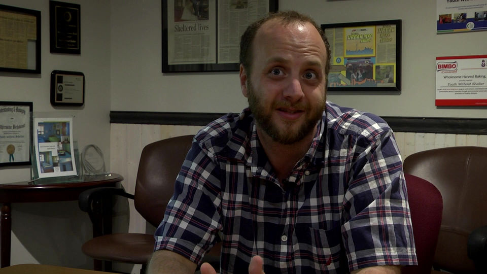 Feeding homeless kids with $3 budget